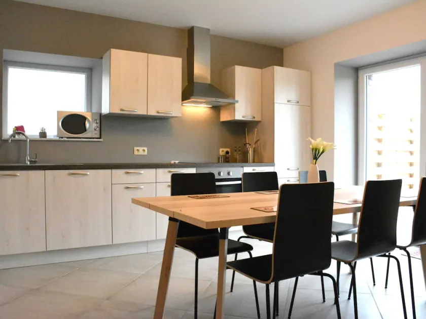 Holiday Home in Couvin with Terrace - Image 1