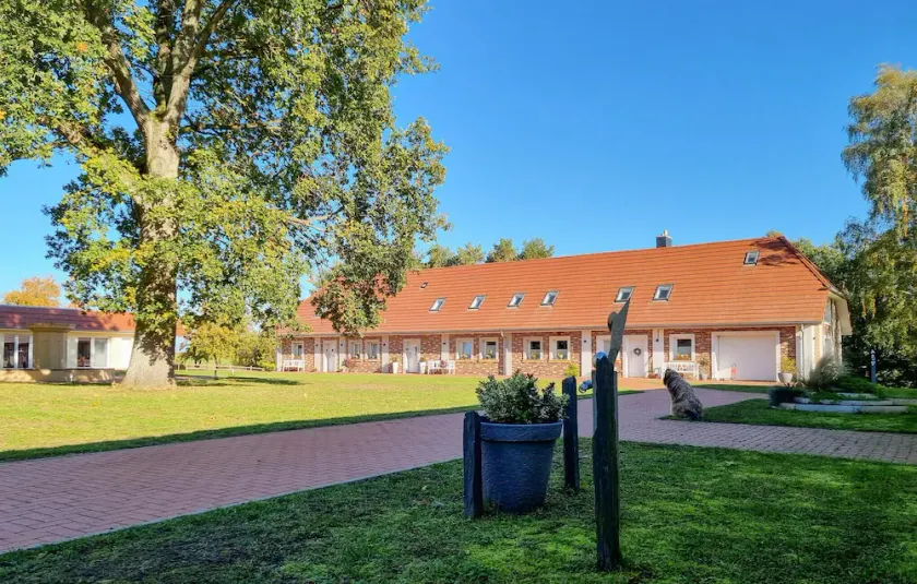Stunning Apartment In Passow Ot Charlottenho - Image 1