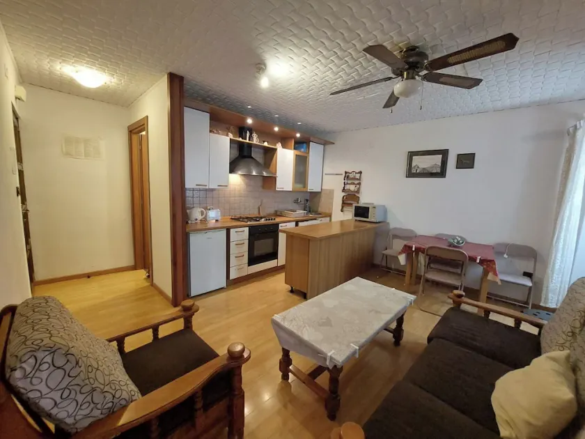 03. Danka's place comfortable and central - Image 1