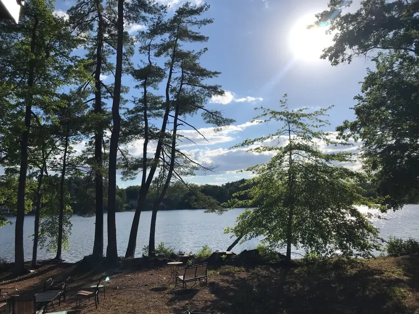 Waterfront Cottage - Image 1