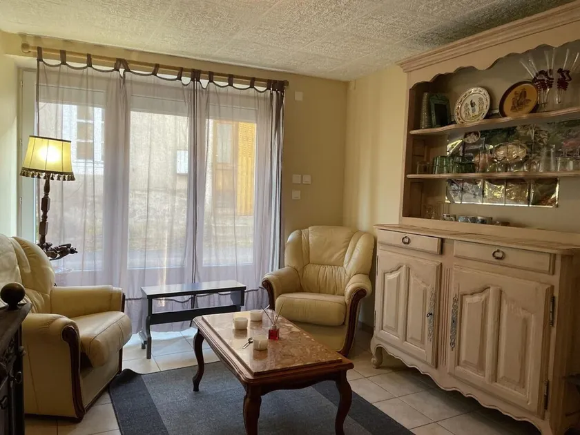 Gîte Arfeuilles, 4 værelser, 7 personer - Image 1