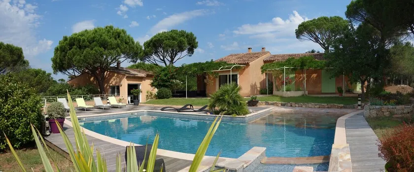 Ferienhaus / Villa - Vidauban - Image 1