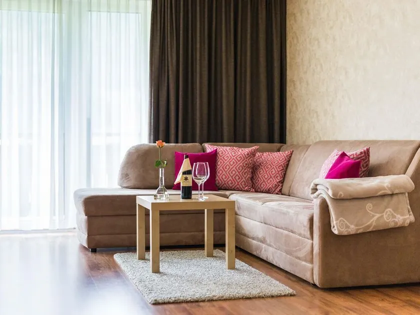 Apparthotel AlpenChalet - Image 1