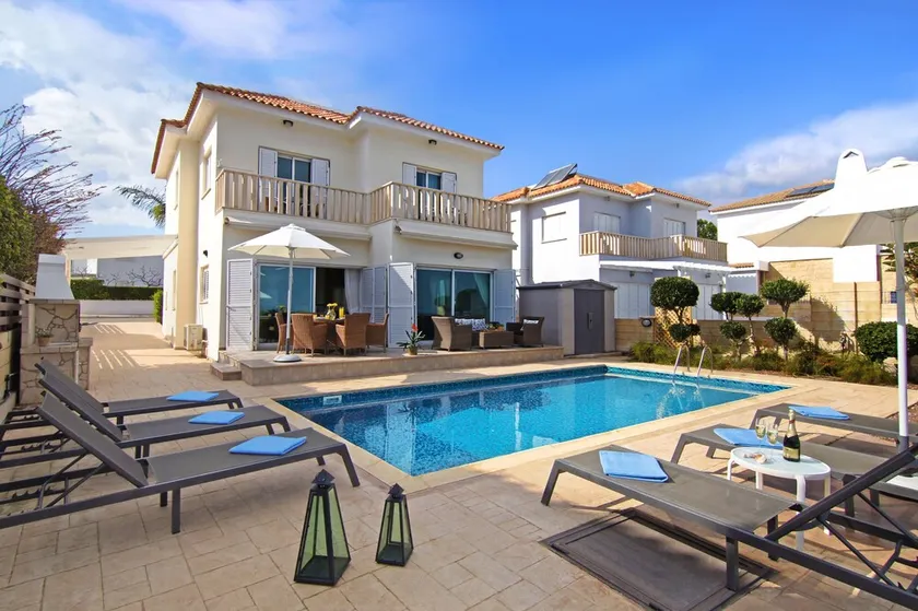 Villa Venus - Image 1