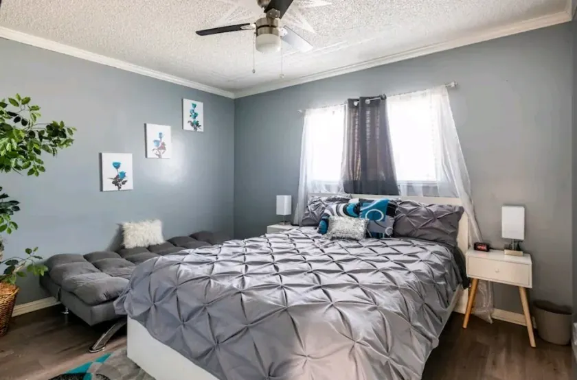 Cute and Cozy 3 bedroom  - Image 1