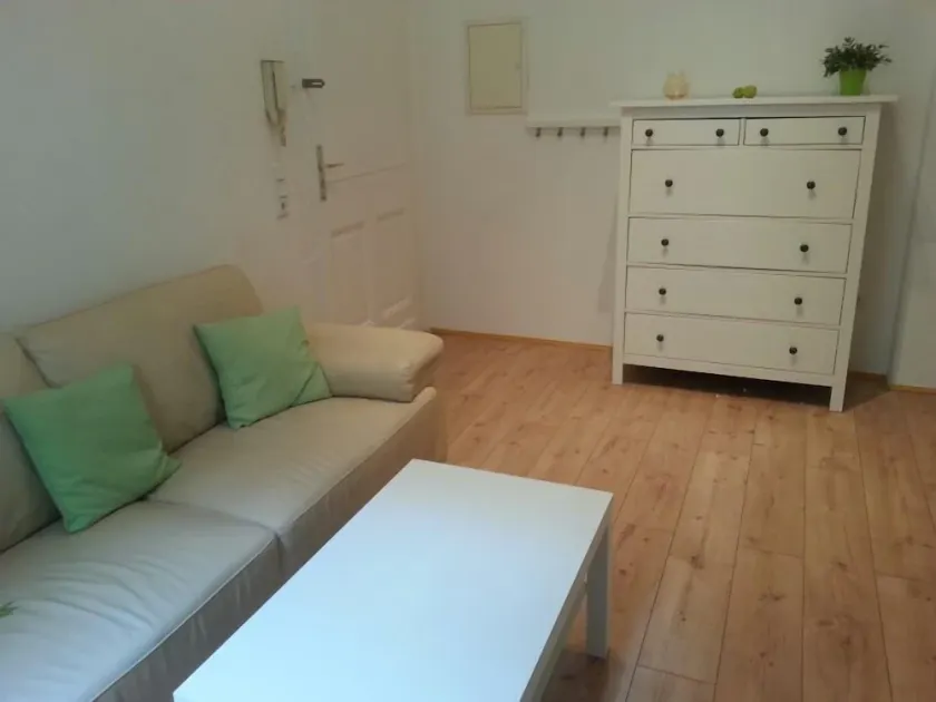 Cologne Südstadt apartment, very central, cozy and quiet, max 2 persons - Image 1
