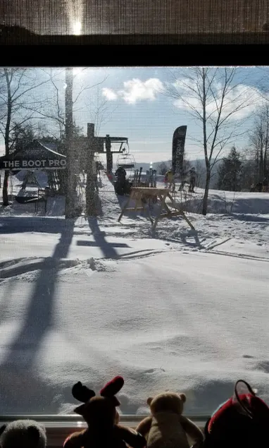 Perfekter Ski On / Off Zugang bei ALLEN Wetterbedingungen. Winterplatz bei Okemo 3 Zim., 2 Bäder. - Image 1