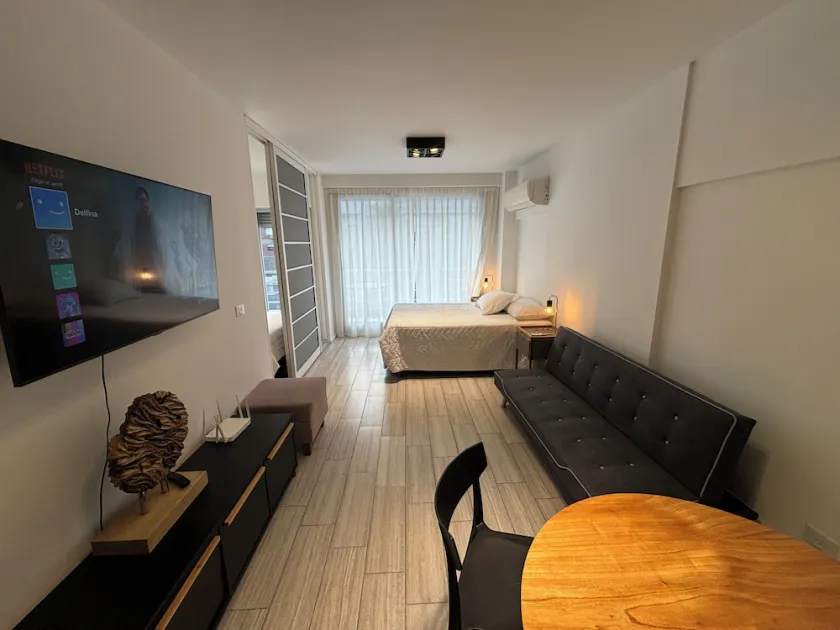 CloudBA Gurruchaga Soho Apartments - Image 1