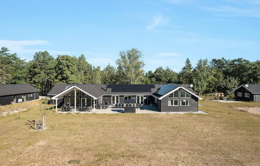 Gorgeous Home In Frederiksværk - Image 1