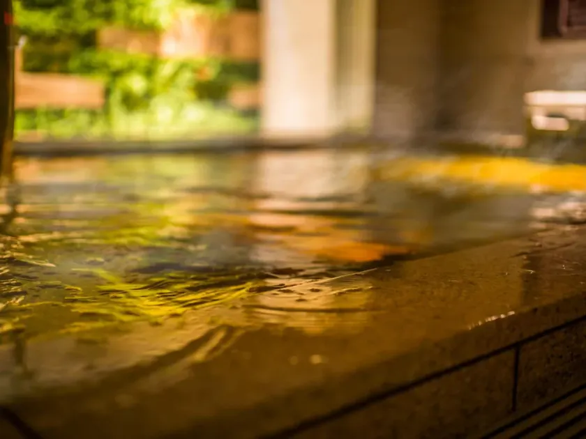 Super Hotel Premier Osaka Honmachi Ekimae Natural Hot Springs - Image 1