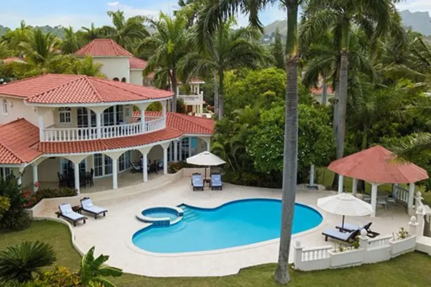 Lifestyle Holiday Vacation Club - Crown Villas - Puerto Plata, DR - Image 1
