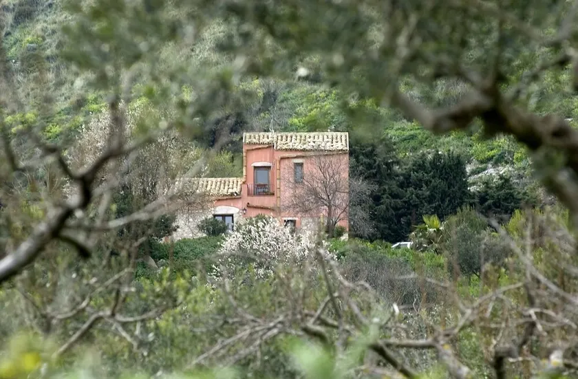 Marmotta altes Landhaus an den Hängen von Erice - Image 1