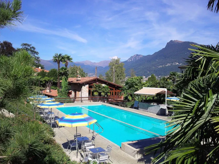 Hotel&Hostel Montarina - Image 1