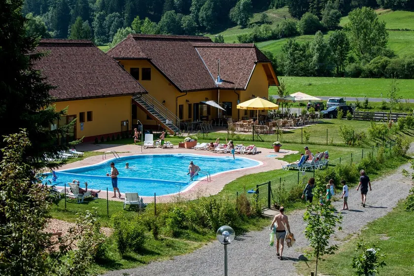 Victoria Camping Bella Austria - Image 1