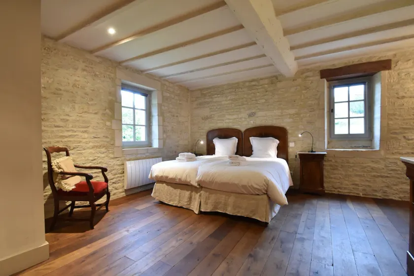Elegant Normandy Retreat - Image 1