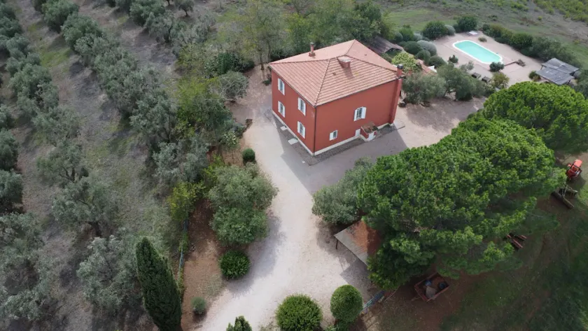 Ferienhaus / Villa - Capalbio - Image 1