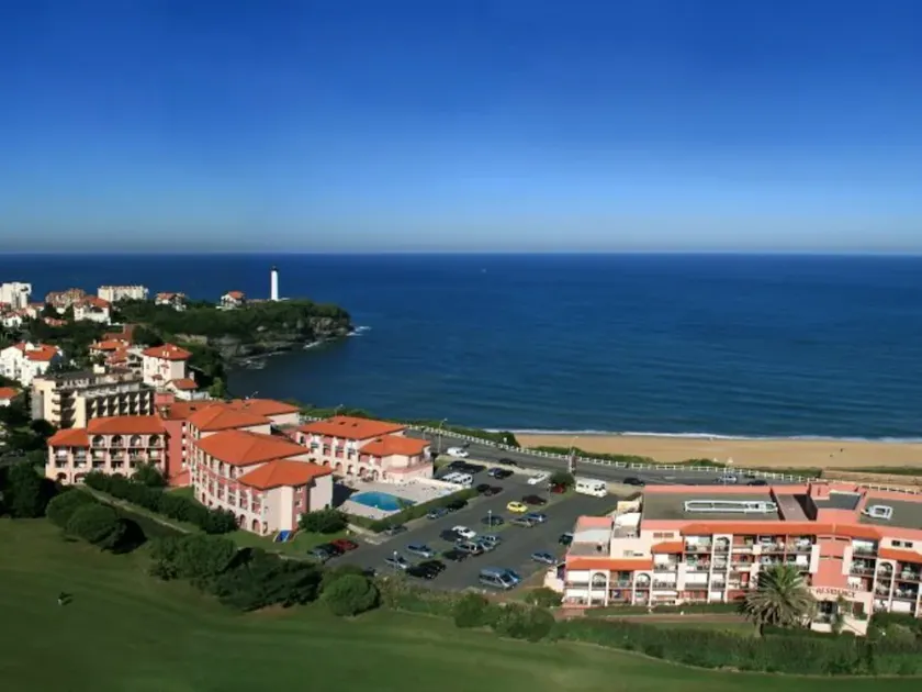 T2 al komfort Strande / pool / golf / Thalasso - Image 1