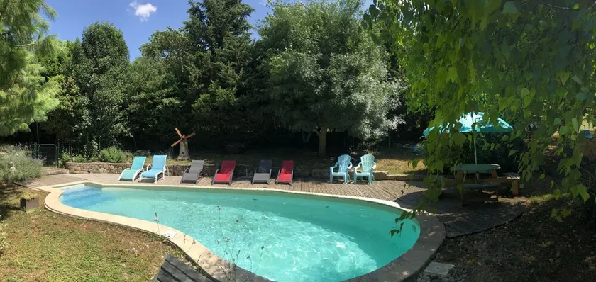 Sommerhus i hjertet af katharernes - Image 1
