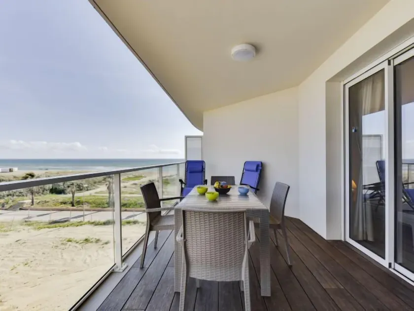 Apartment Balnéa by Interhome - Image 1