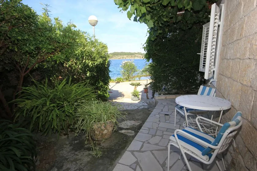 Apartments by the sea Vis - 1155 - Image 1