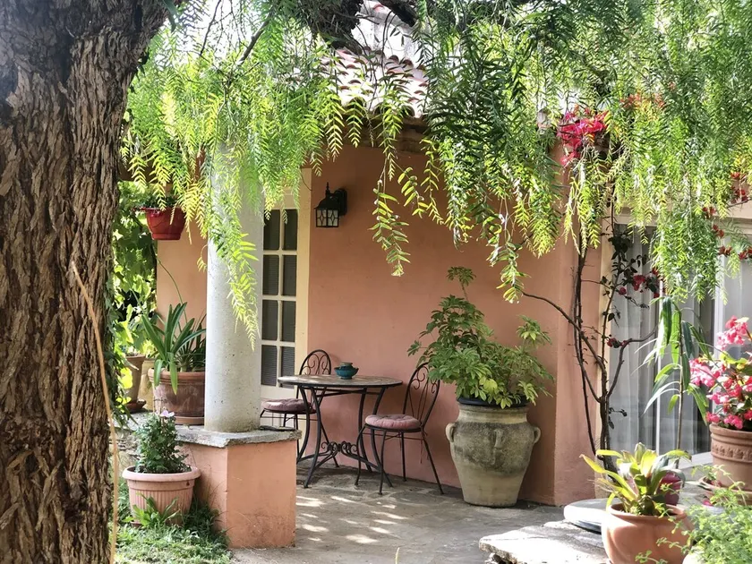 Corse Bastia Jolie Studio Très Lumineux Climatisé - Image 1