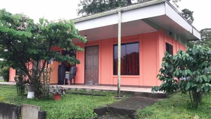 Hospedaje La Amistad  - Image 1