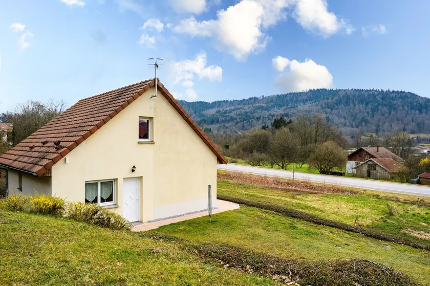 Gîte cerf - Image 1