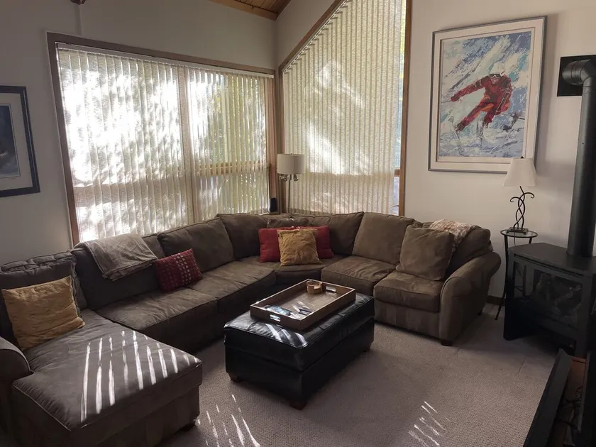 Spend the holidays in Vail/Beaver Creek; home is perfect for 2 families - Image 1
