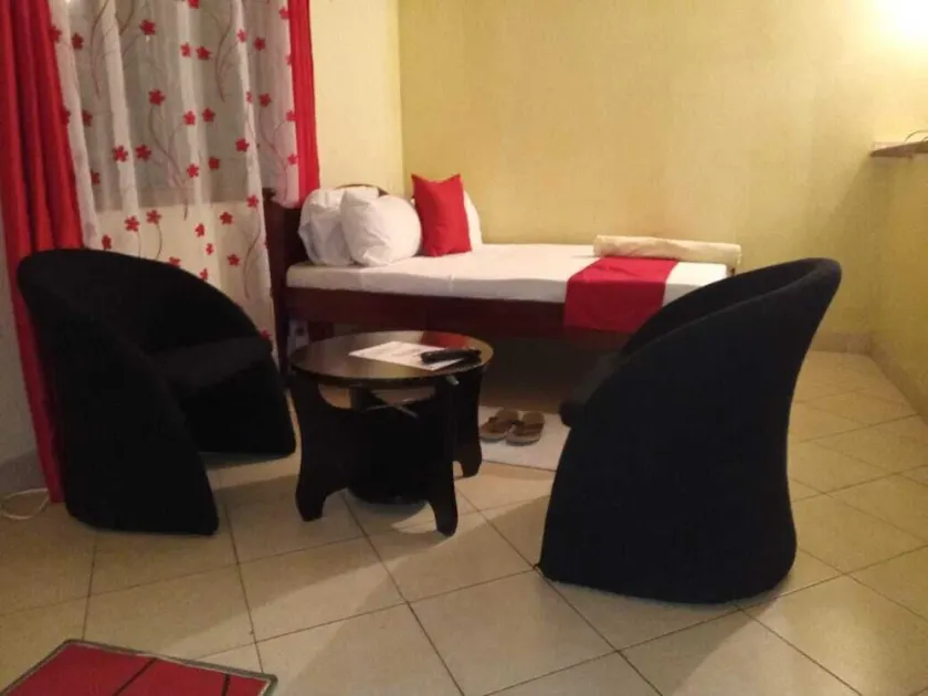 Comfy and Luxurious Studio Apartment - Image 1
