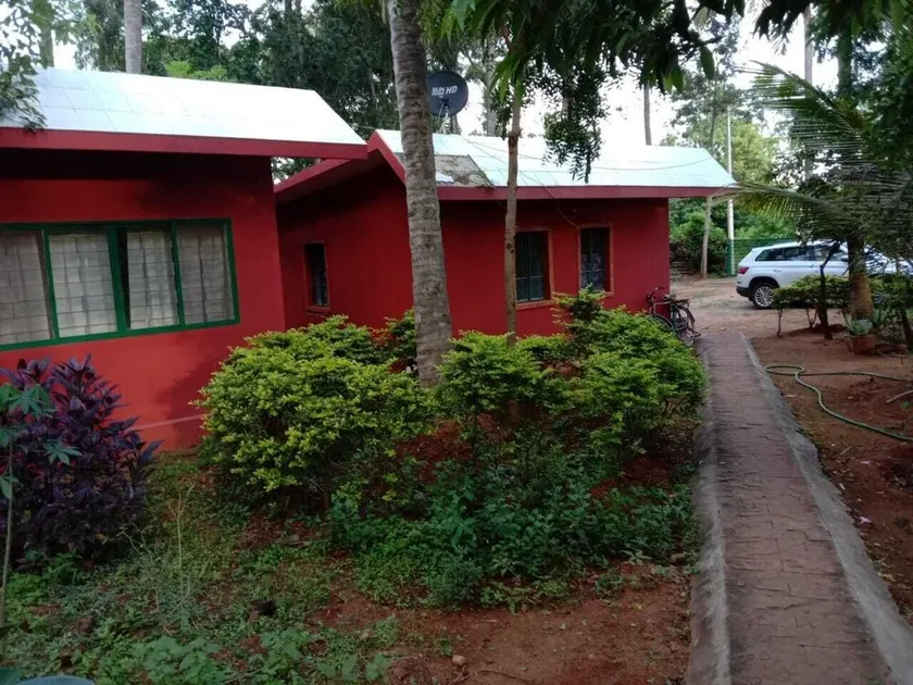 Coco Palms Homestay - Image 1