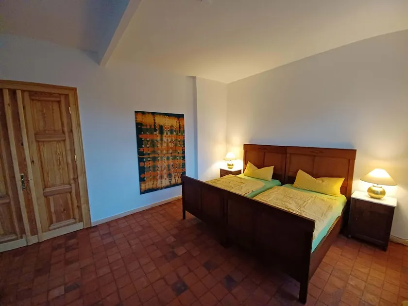 Apartment \"Falter\" in the listed art estate Krahne - Image 1