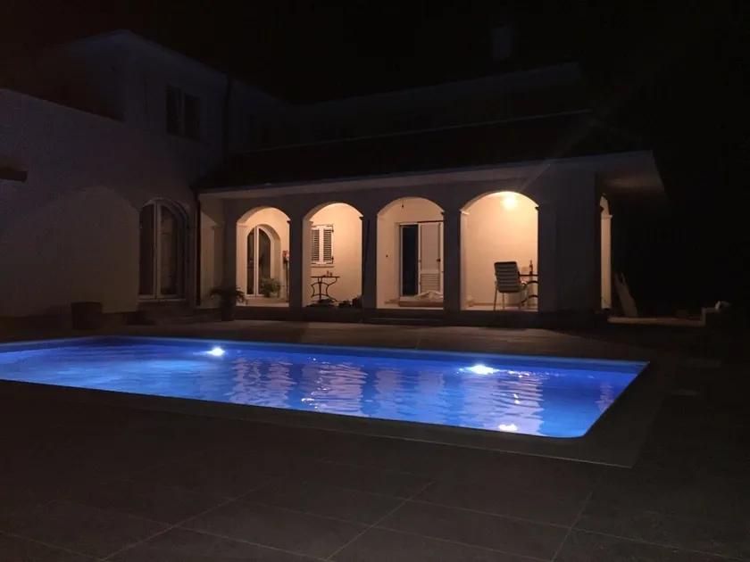 Villa Lanterna - Image 1