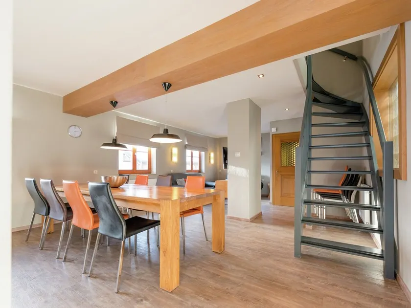 Chalet in Dienten on Hochkönig Ski Slopes - Image 1