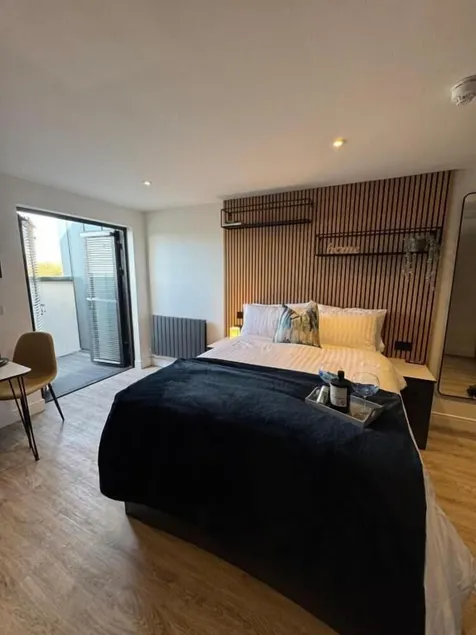 The Suites - Image 1