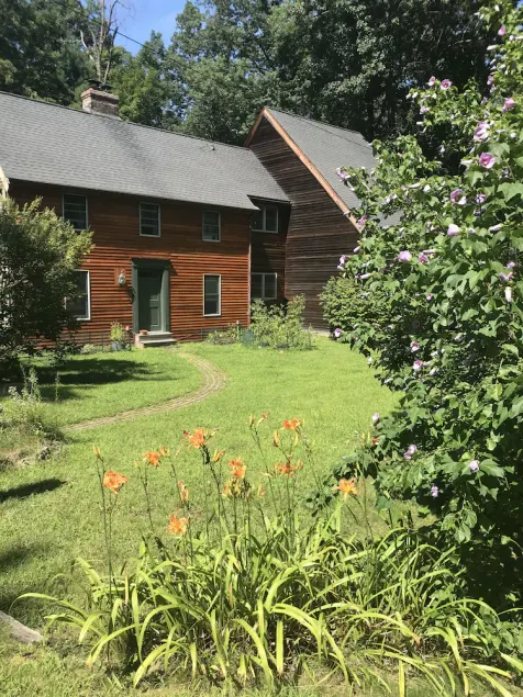 Home in the woods - Big, Acreage, Nature Oasis, King Bed, Giant Windows - Image 1