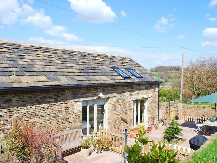 2 chambres à coucher à Almondbury - Image 1