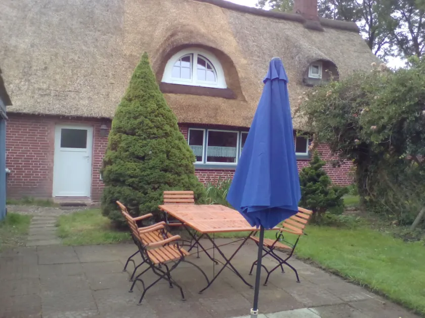 Ferienhaus Burkard - Image 1