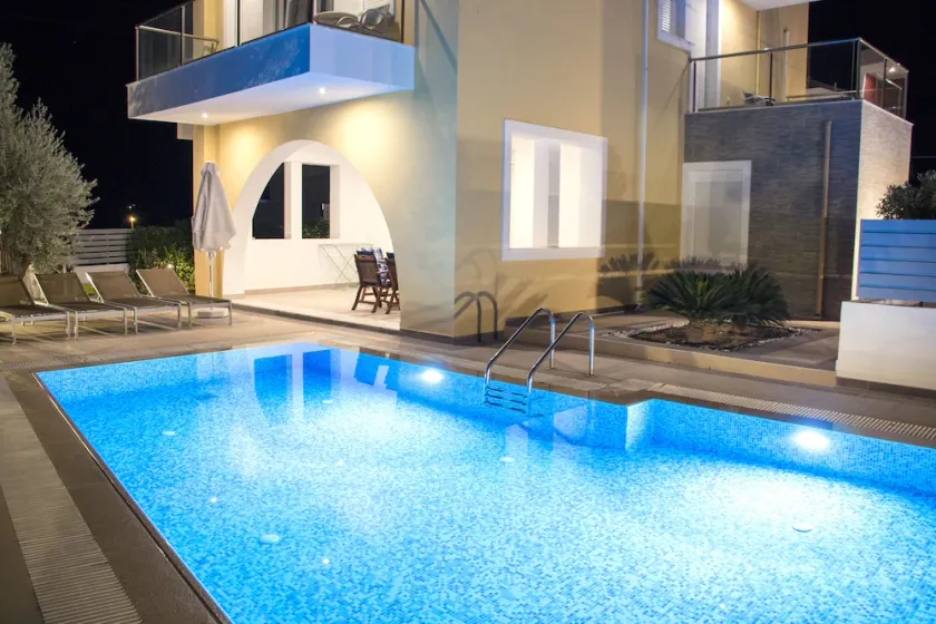 Gennadi Aegean Horizon Villas - Image 1