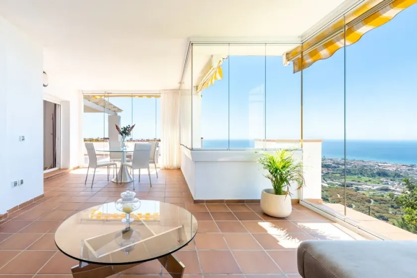 Venus Málaga Luxury Apartment - Image 1