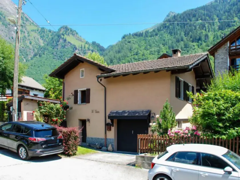 Holiday Home La Casina by Interhome - Image 1