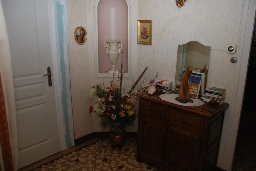 Saisonale Vermietung in einem charmanten Dorf - Image 1