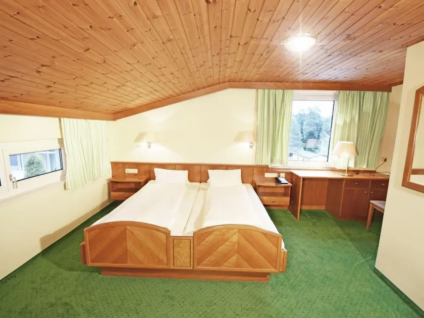 Family room 'Erika' HP - Hotel Birkenhof - Image 1