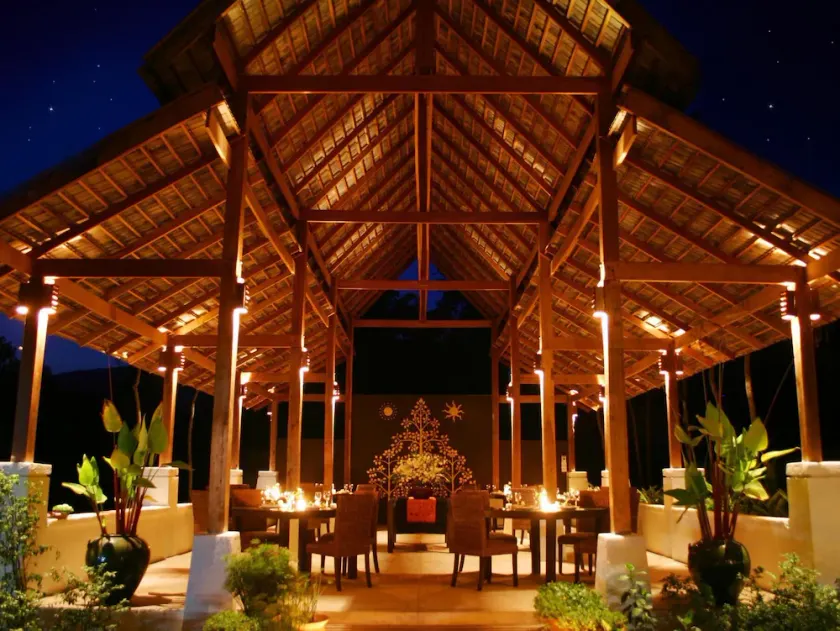 Baan Rai Lanna Resort - Image 1