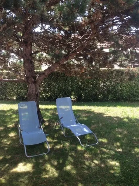 Mellem StPalais Hav og Vaux-sur-Mer, en familie hjem renoveret 800 m fra stranden Nauzan - Image 1