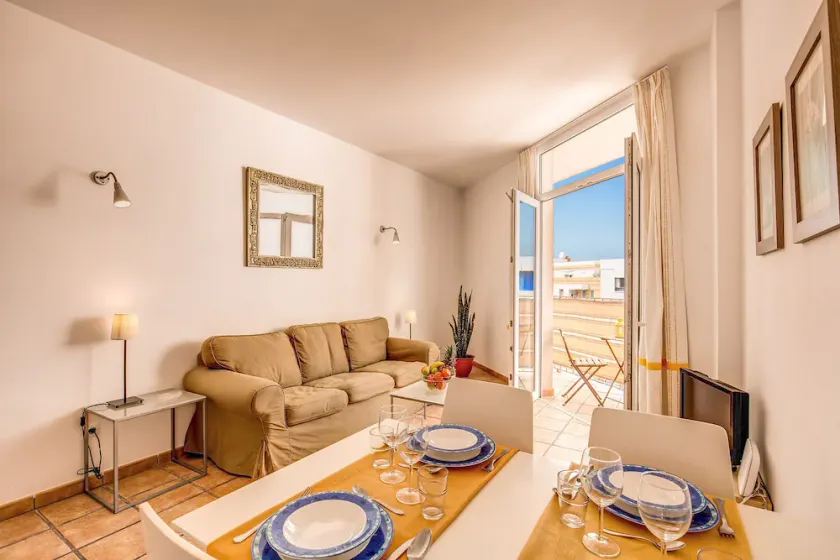 GRAN CANARIA HOME (7), ARGUINEGUIN STRAND UND SONNE - Image 1