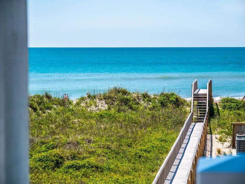 Good Tide-ings by Carolina Retreats - Image 1