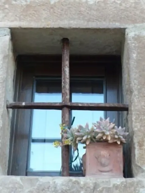 Självhushåll La Rinconada - Image 1