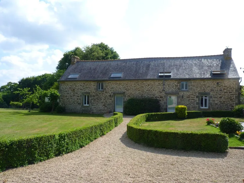 Cottage, 7 Personen. Bretagne - Image 1