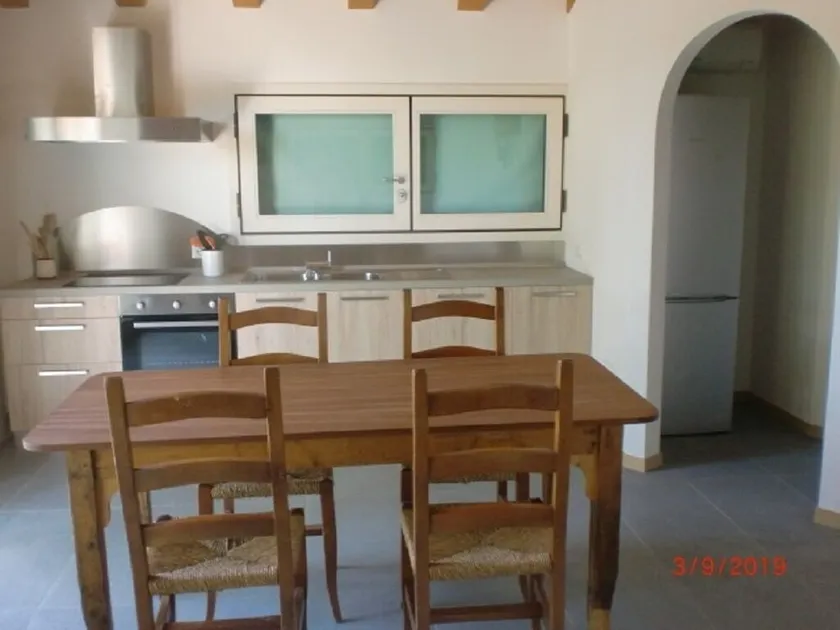 Tourist House San SIsto - Image 1