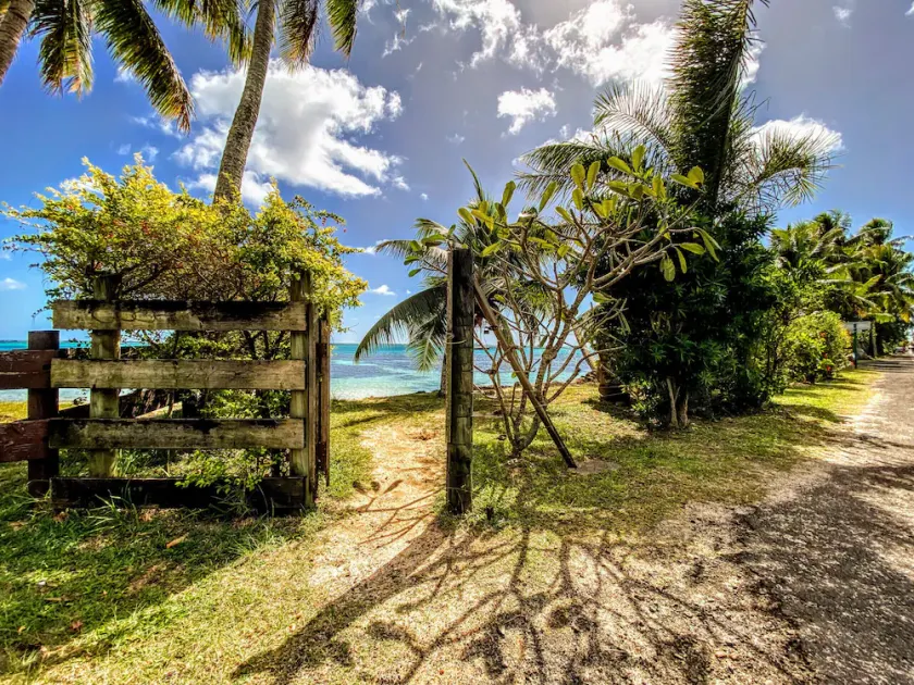 MOOREA - CHILL & RELAX - Image 1